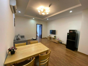 Vinhomes Times City 1BR